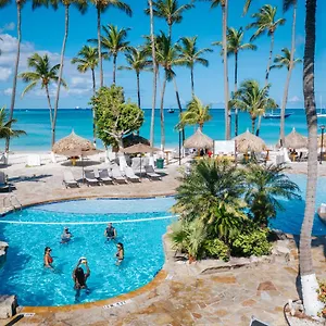 4* Ośrodek wypoczynkowy All Inclusive Holiday Aruba - Beach & Casino By Ihg