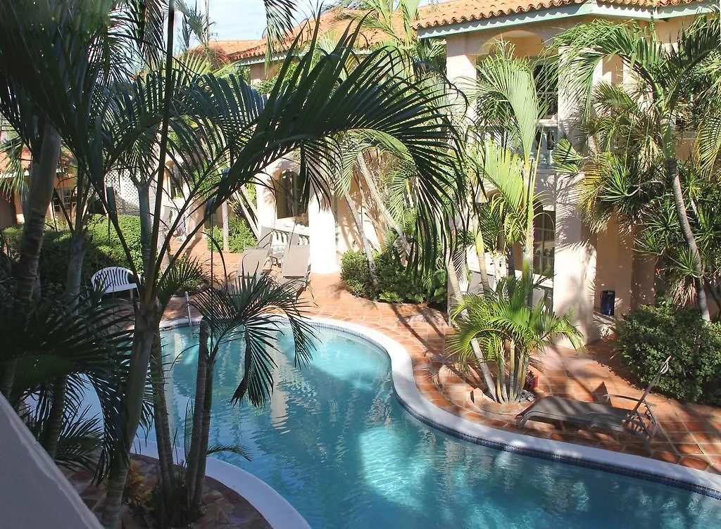 Apartment Wacamaya Palm Beach