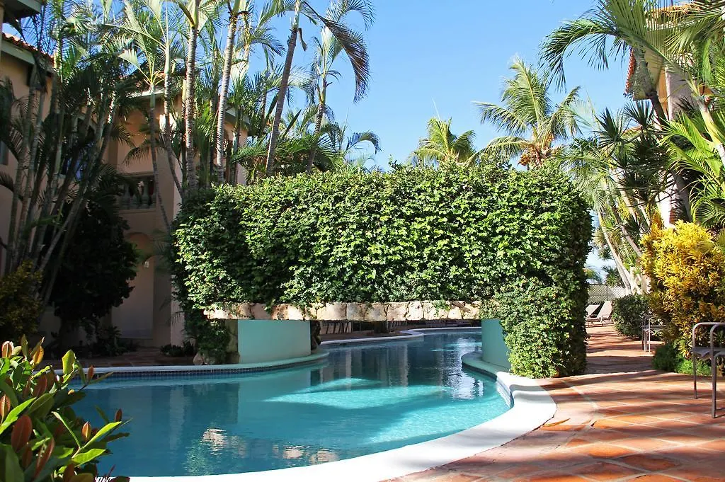 Wacamaya Palm Beach 0*,