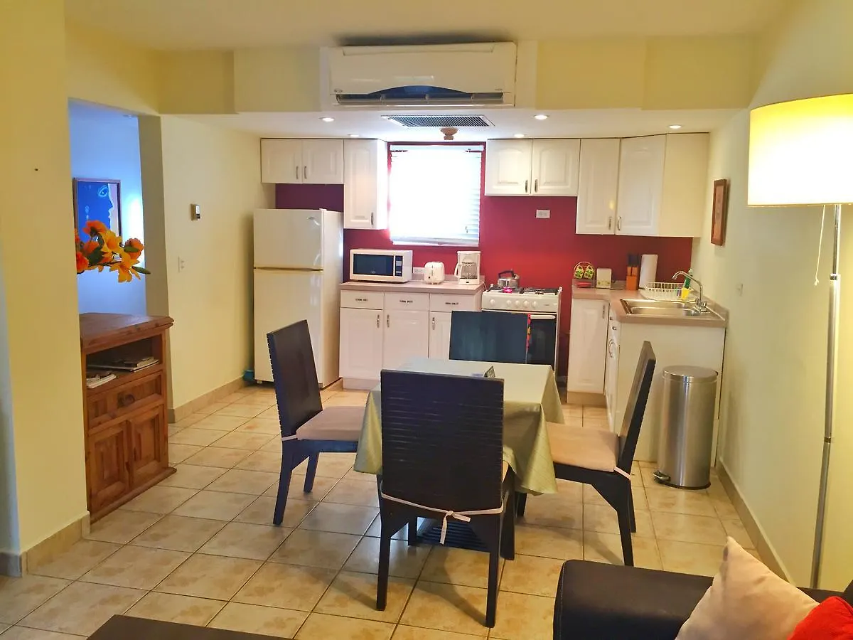Apartment Wacamaya Palm Beach