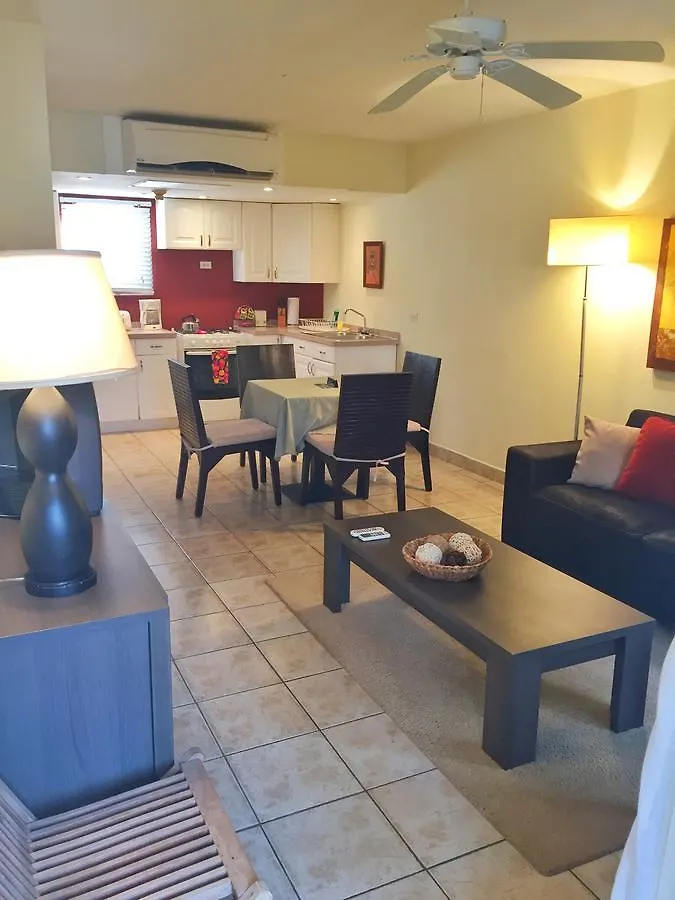 Apartment Wacamaya Palm Beach