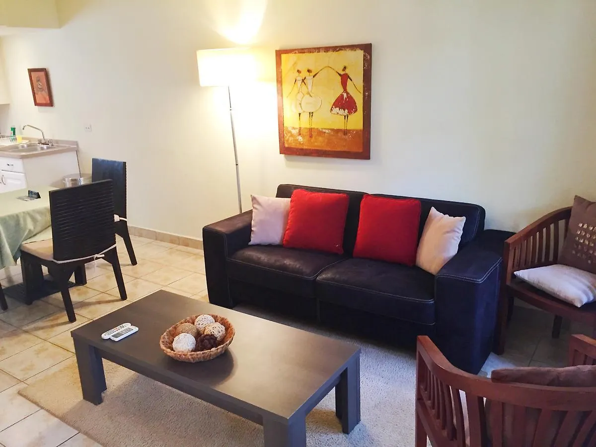 Wacamaya Palm Beach Apartment