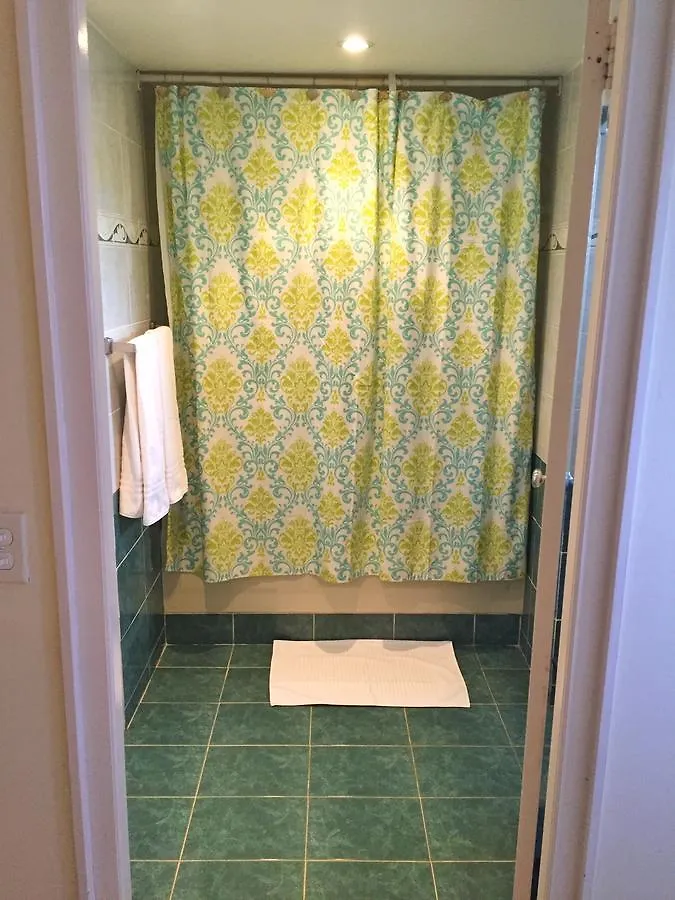 Apartment Wacamaya Palm Beach